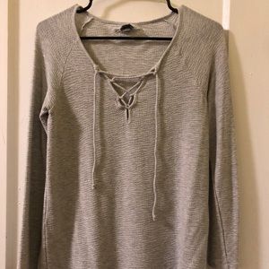 Super soft long sleeve